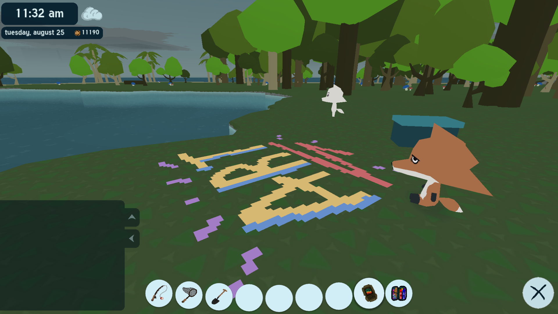 straywild gameplay screenshot 6