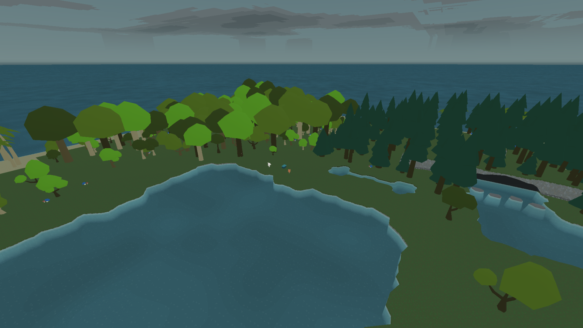 straywild gameplay screenshot 8